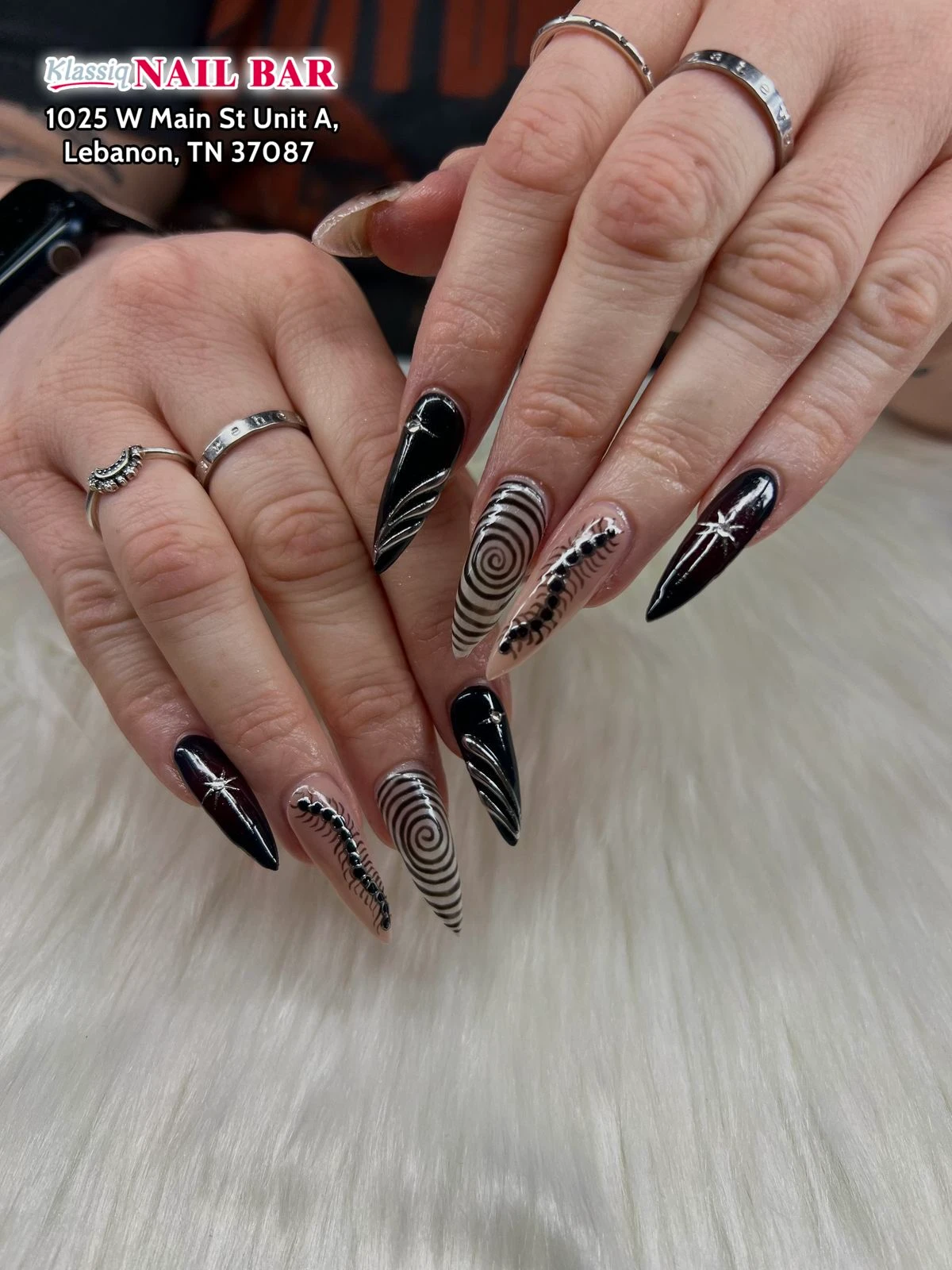 Klassiq Nail Bar